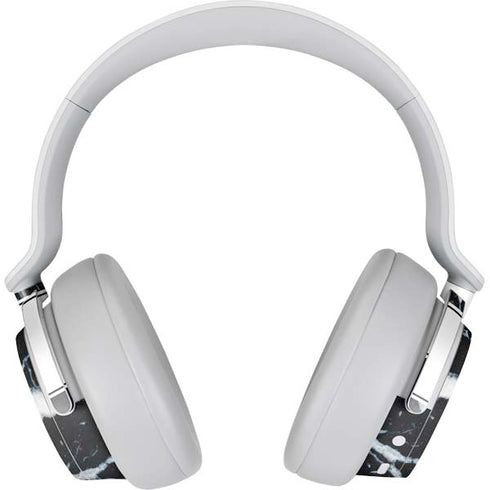 NBA Oklahoma City Thunder Marble Surface Headphones Skin